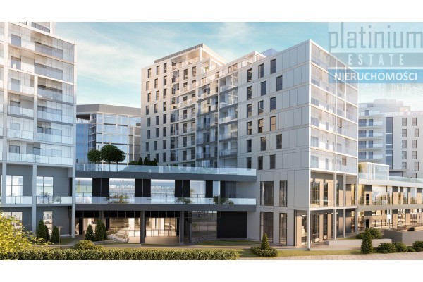 Gdynia, Dwustronne mieszkanie Gdynia