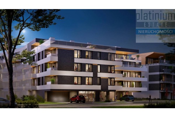 mazowieckie, Warszawa, Apartament w sercu Starych Bielan