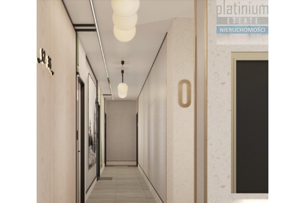 Warszawa, Apartament w sercu Starych Bielan