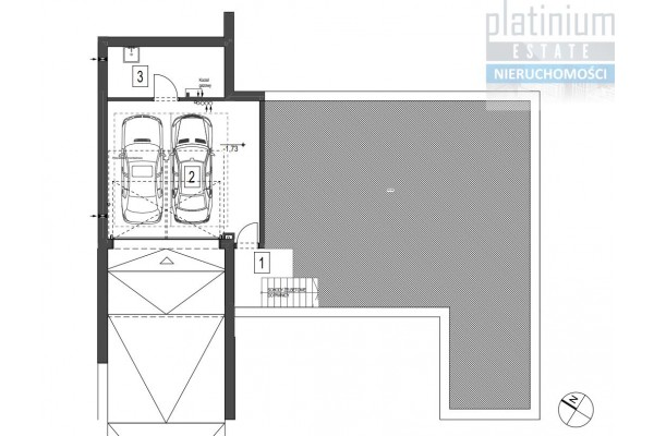 piaseczyński, Konstancin-Jeziorna, Luksusowa rezydencja Konstancin-Jeziorna