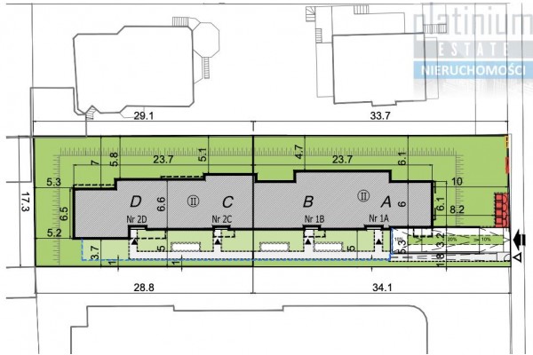 Warszawa, LUX Apartament na Wilanowie