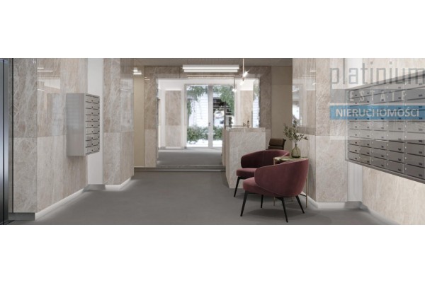 Wrocław, Luksusowy Apartament w centrum Wrocławia