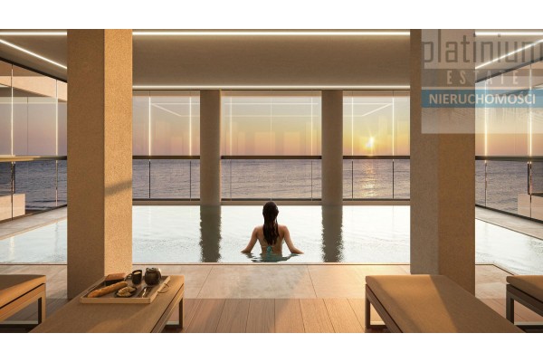 costa blanca, Calpe, Apartament z pięknym widokiem Costa Blanca