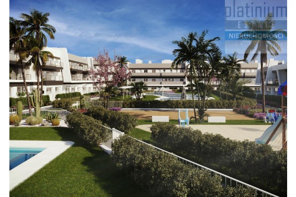 costa blanca, Santa Pola, Apartament Costa Blanca