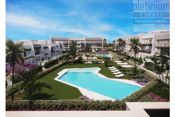 Santa Pola, Apartament Costa Blanca