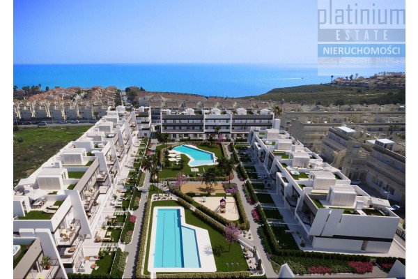 Santa Pola, Apartament Costa Blanca