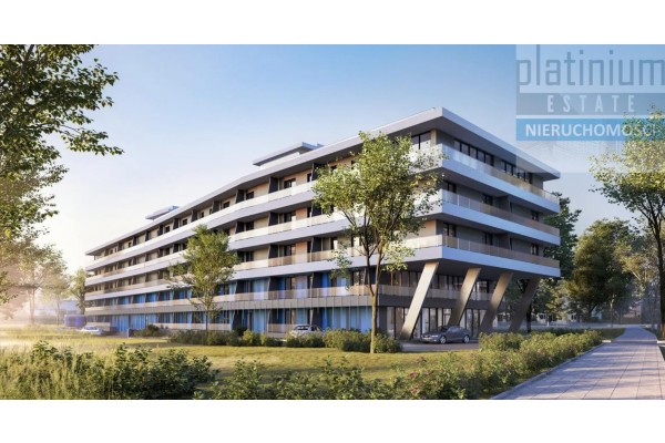 zachodniopomorskie, kołobrzeski, Kołobrzeg, Ekskluzywny apartament Kołobrzeg