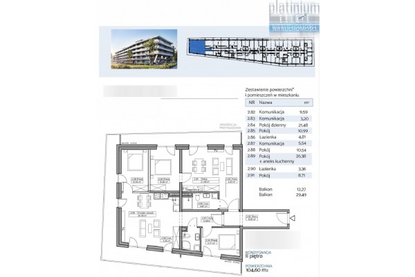 kołobrzeski, Kołobrzeg, Ekskluzywny apartament Kołobrzeg