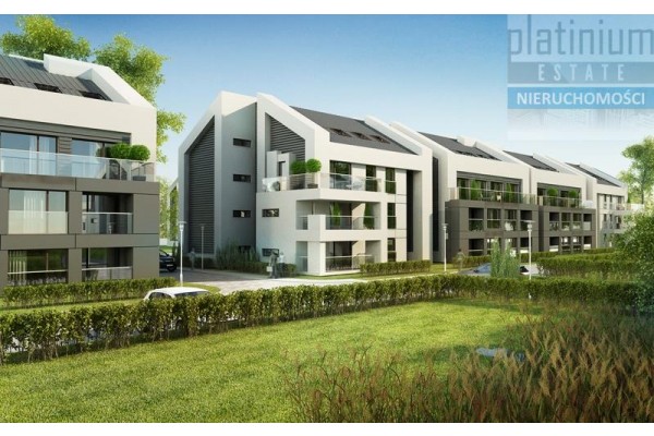 wejherowski, Reda, Mieszkanie z ogrodkiem Reda