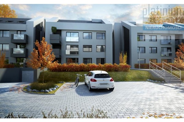 wejherowski, Reda, Mieszkanie z ogrodkiem Reda