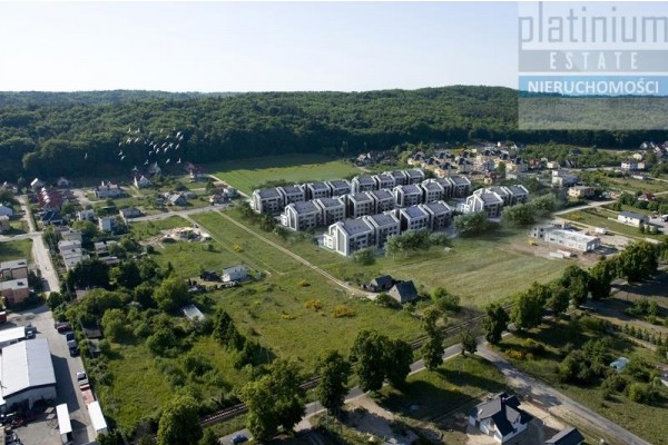 wejherowski, Reda, Mieszkanie z ogrodkiem Reda