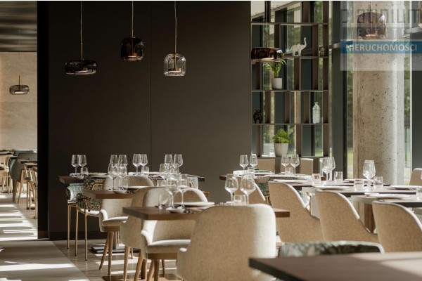 kołobrzeski, Kołobrzeg, Pok&oacute;j hotelowy w Kołobrzegu