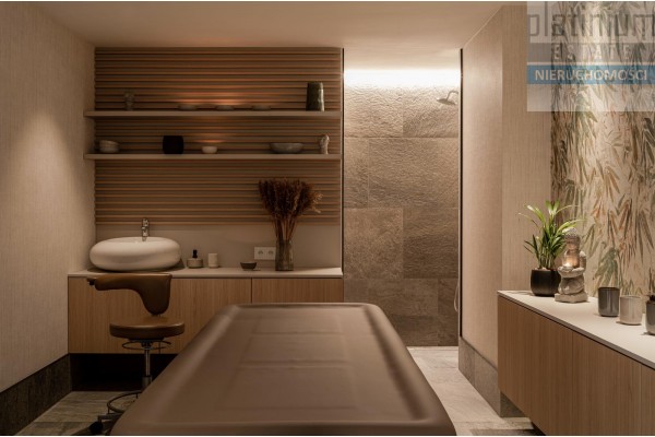 kołobrzeski, Kołobrzeg, Pok&oacute;j hotelowy w Kołobrzegu