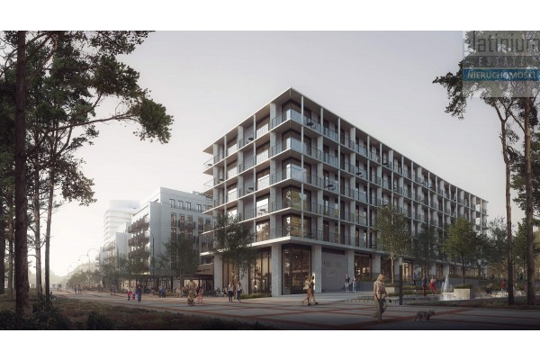 Świnoujście, Lux apartament nad morzem z jacuzzi na dachu