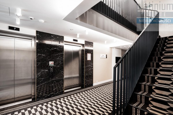 Świnoujście, Lux apartament nad morzem z jacuzzi na dachu