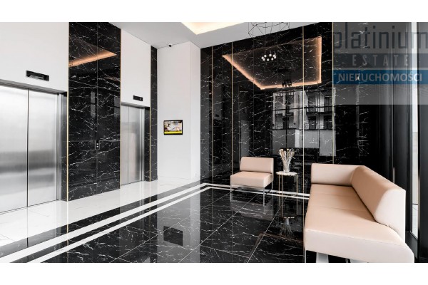 Świnoujście, Lux apartament nad morzem z jacuzzi na dachu