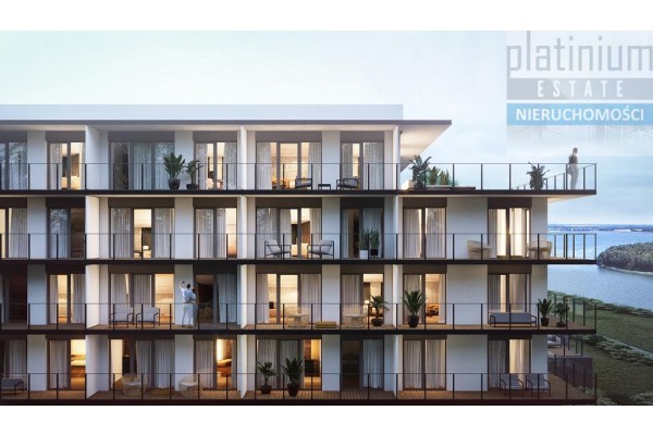 kamieński, Dziwn&oacute;w, Lokal gastronomiczny w Aparthotelu nad morzem