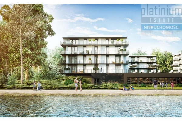 kamieński, Dziwn&oacute;w, Lokal gastronomiczny w Aparthotelu nad morzem