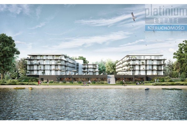 kamieński, Dziwn&oacute;w, Lokal gastronomiczny w Aparthotelu nad morzem