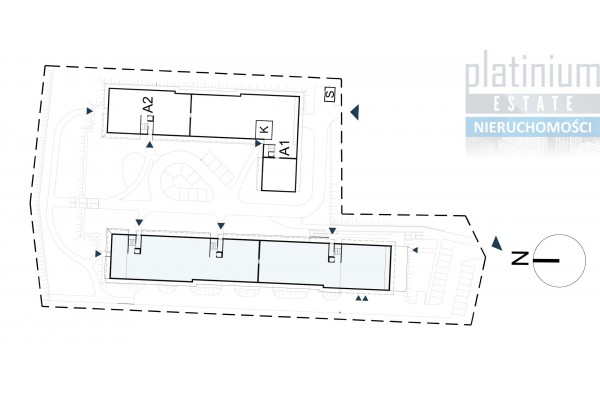 kamieński, Dziwn&oacute;w, Lokal gastronomiczny w Aparthotelu nad morzem