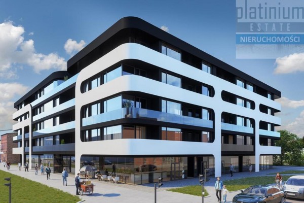 Bydgoszcz, Lokal usługowy Bydgoszcz centrum