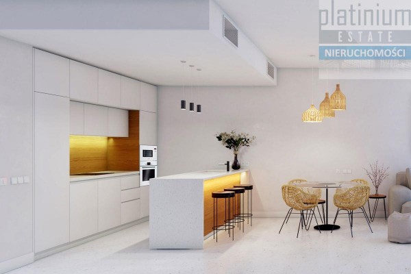 Torrevieja, Ekskluzywny apartament na zamkniętym osiedlu Torrevieja