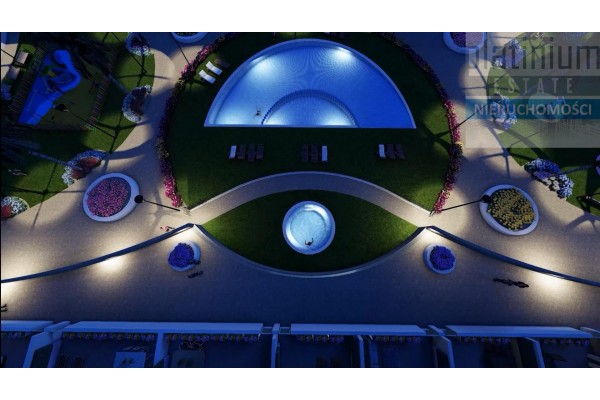 Torre de la Horadada, Klimatyczny apartament 200m od Morza Środziemnego