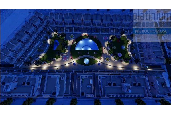 Torre de la Horadada, Klimatyczny apartament 200m od Morza Środziemnego