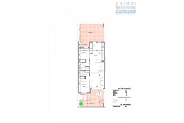 Torre de la Horadada, Klimatyczny apartament 200m od Morza Środziemnego