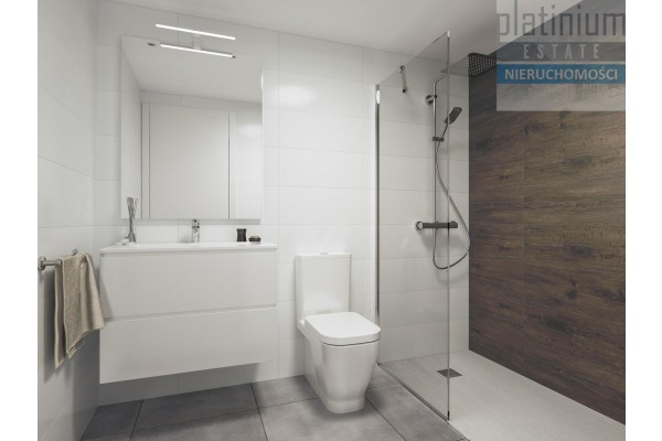 Almeria, Bungalow na plaży Pozo del Esparto