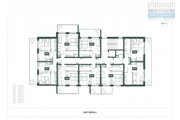 nowodworski, Stegna, Inwestycyjny apartament nad Bałtykiem