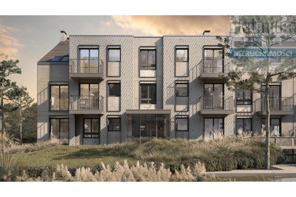 nowodworski, Sztutowo, Apartament inwestycyjny na Mierzei Wiślanej