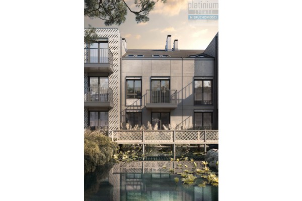 nowodworski, Sztutowo, Apartament inwestycyjny na Mierzei Wiślanej