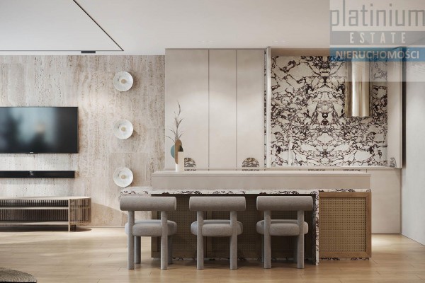 nowodworski, Sztutowo, Apartament inwestycyjny na Mierzei Wiślanej