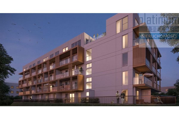 pomorskie, pucki, Hel, Apartament inwestycyjny w sercu Helu