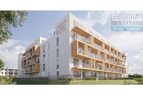 pucki, Hel, Apartament inwestycyjny w sercu Helu