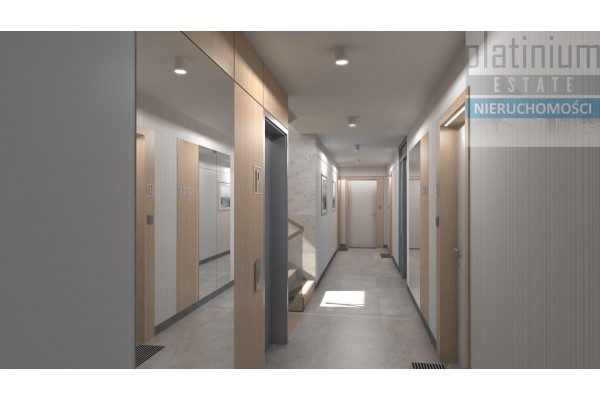 pucki, Hel, Apartament inwestycyjny w sercu Helu