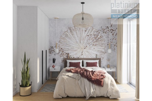 pucki, Hel, Apartament inwestycyjny w sercu Helu