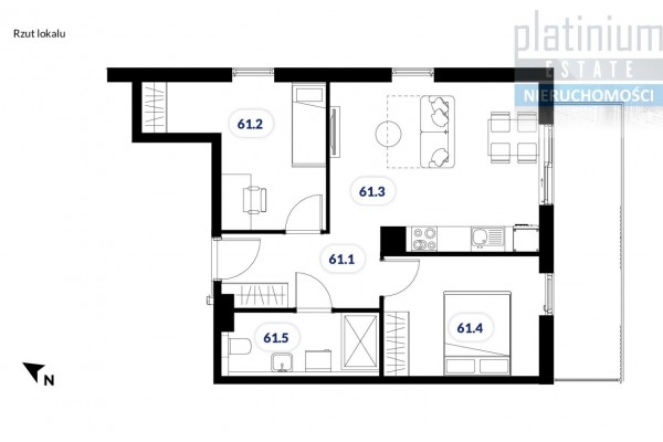 pucki, Hel, Apartament inwestycyjny w sercu Helu