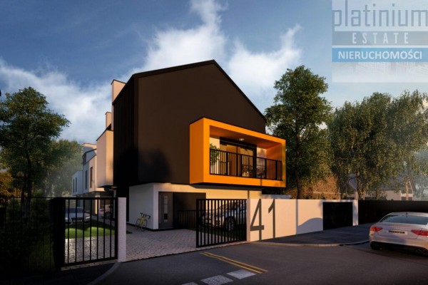 mazowieckie, wołomiński, Ząbki, Skrajny segment Ząbki