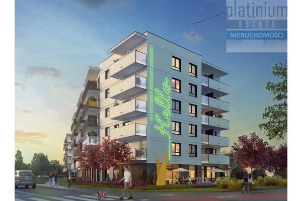 mazowieckie, Warszawa, Bemowo, Ekologiczne Mieszkanie przy nowej stacji metra