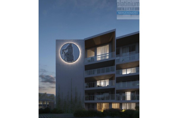 zachodniopomorskie, kołobrzeski, Kołobrzeg, Apartament plażowy Kołobrzeg