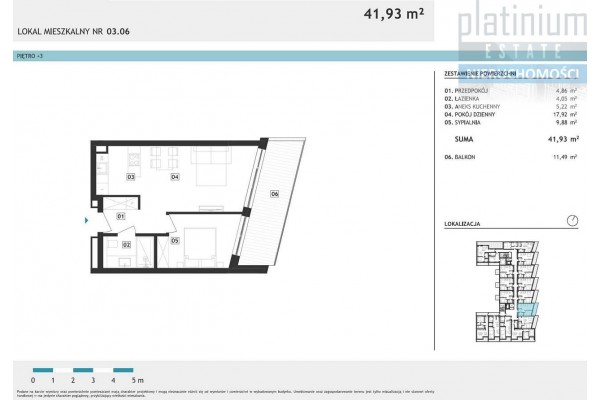 kołobrzeski, Kołobrzeg, Apartament plażowy Kołobrzeg