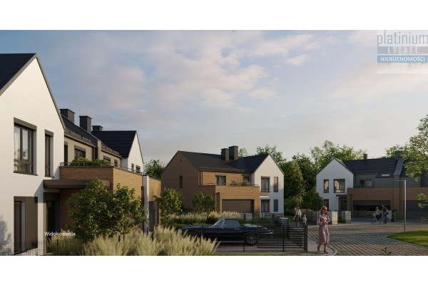 pomorskie, Gdańsk, Ekologiczny dom blisko centrum Gdańsk