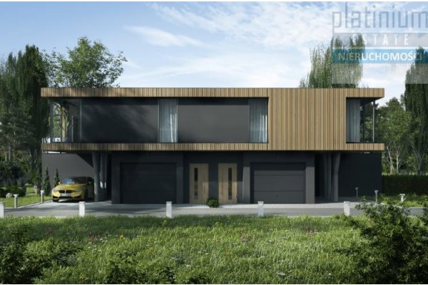 Krak&oacute;w, LUX apartament z tarasem na dachu Krak&oacute;w