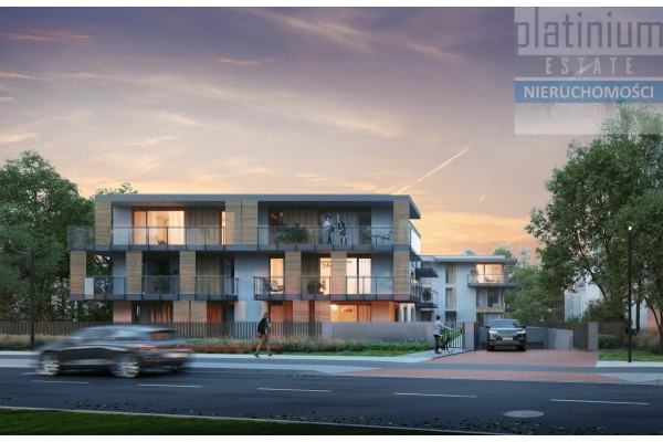 mazowieckie, Warszawa, Ekskluzywny Apartament przy Parku