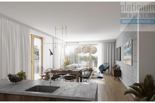 Warszawa, Ekskluzywny Apartament przy Parku