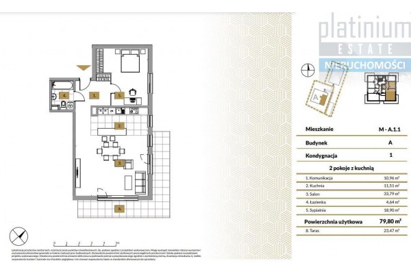 Warszawa, Ekskluzywny Apartament przy Parku