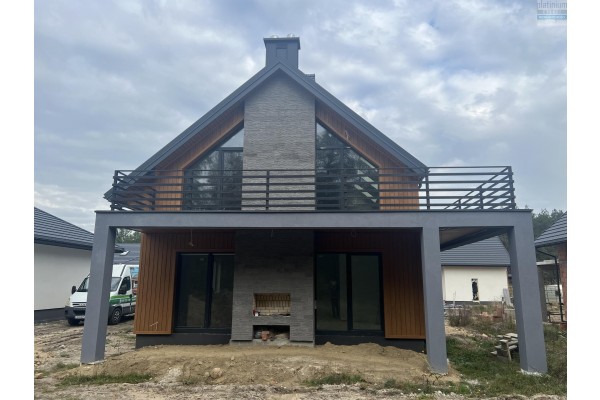 Porosiuki, Biała Podlaska, Dom na sprzedaż