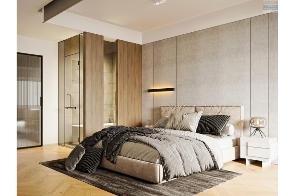 bialski, Biała Podlaska, Porosiuki, Dom Leśny - z tarasem widokowym i kominkiem